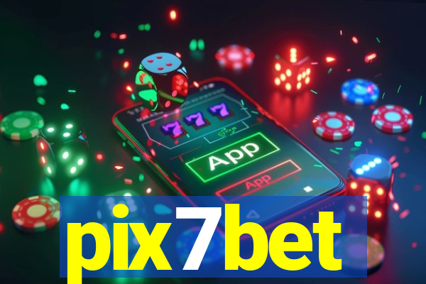 pix7bet