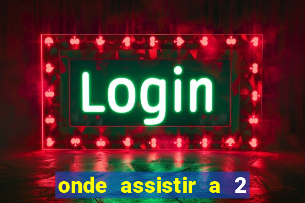 onde assistir a 2 temporada de a promessa