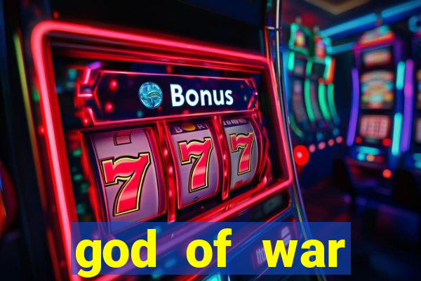god of war download ps2