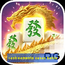 rastreamento casas bahia