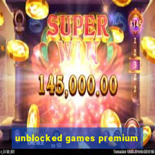 unblocked games premium