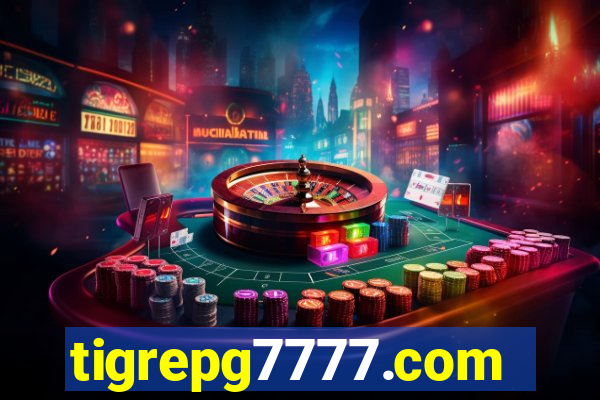 tigrepg7777.com