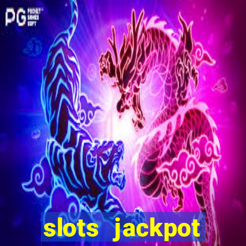 slots jackpot divine fortune