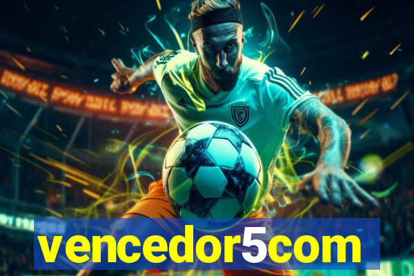 vencedor5com