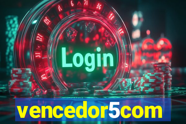 vencedor5com