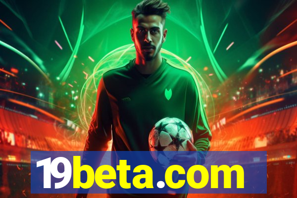 19beta.com