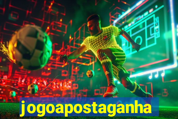 jogoapostaganha