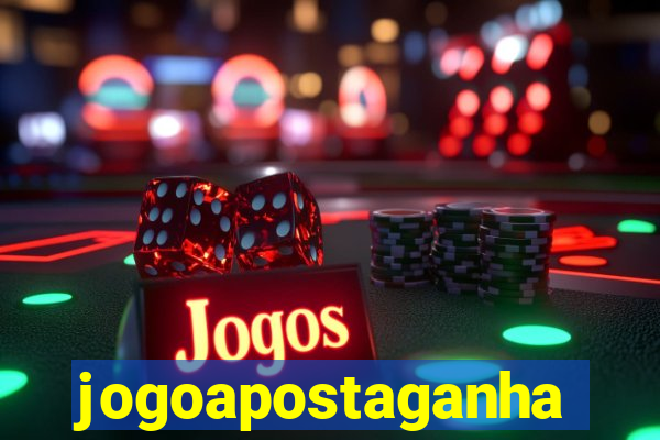 jogoapostaganha