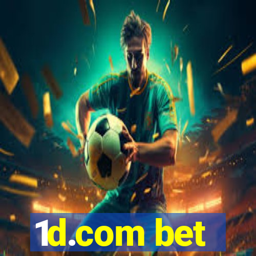 1d.com bet
