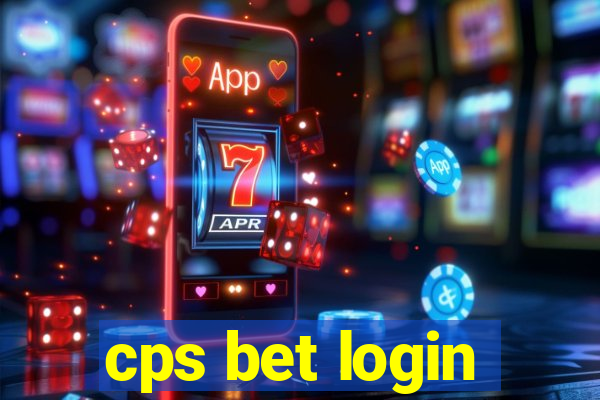 cps bet login