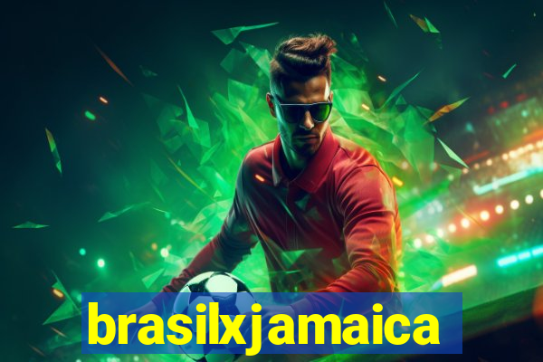 brasilxjamaica