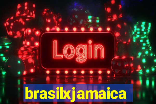brasilxjamaica