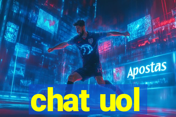 chat uol