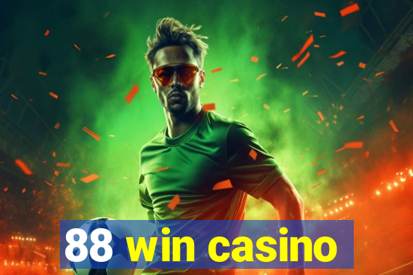 88 win casino