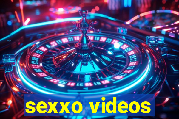 sexxo videos