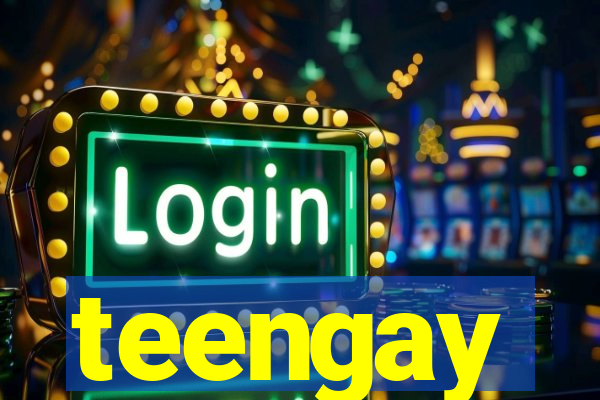 teengay