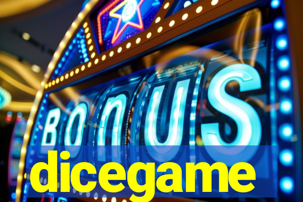 dicegame