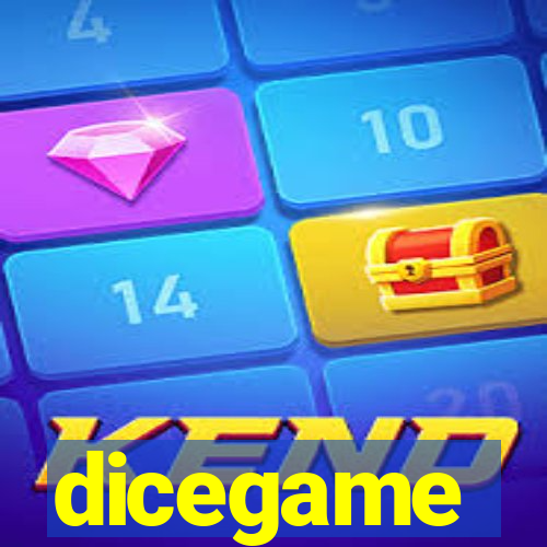 dicegame