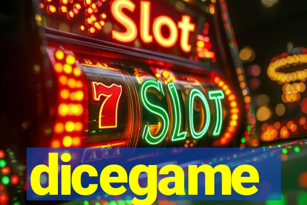 dicegame