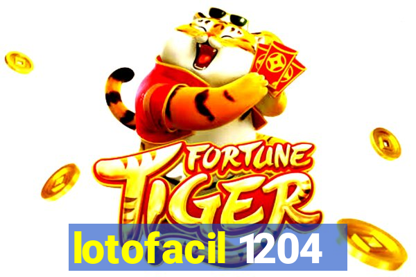 lotofacil 1204