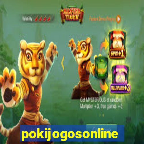 pokijogosonline