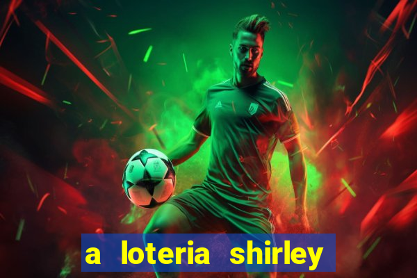 a loteria shirley jackson pdf