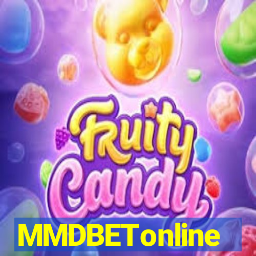 MMDBETonline