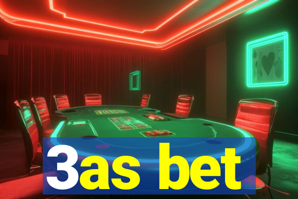 3as bet