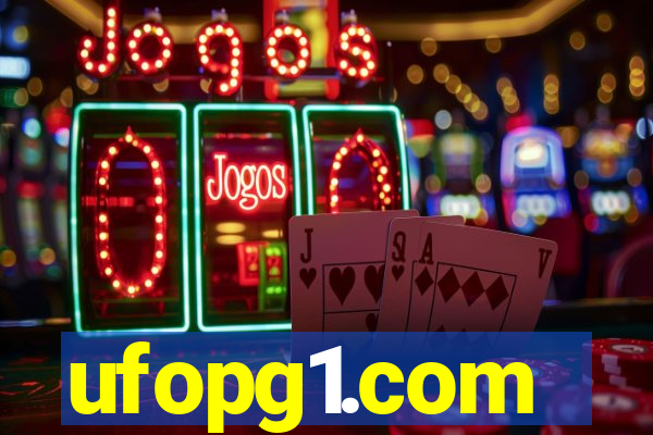 ufopg1.com