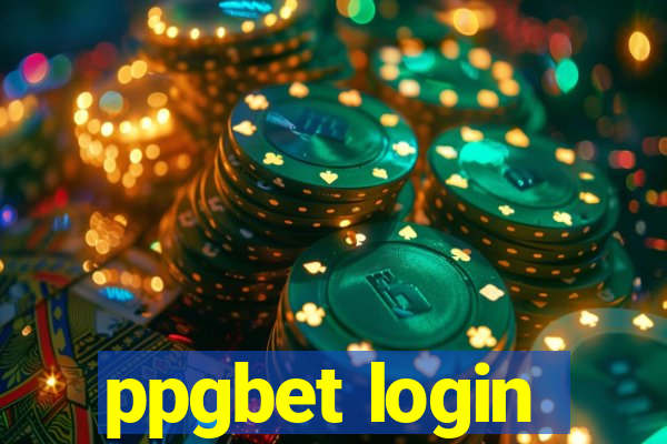 ppgbet login