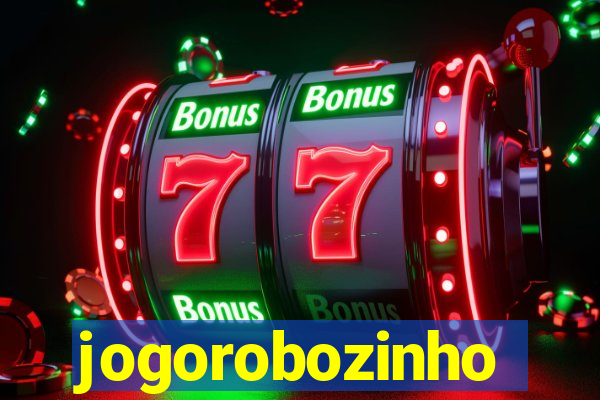 jogorobozinho
