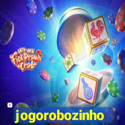 jogorobozinho