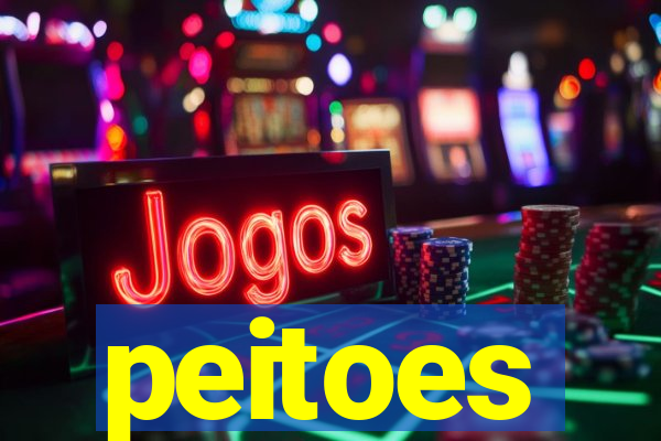peitoes