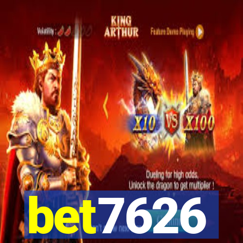 bet7626