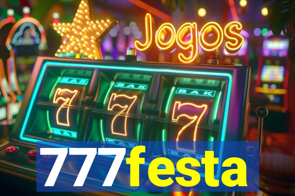 777festa