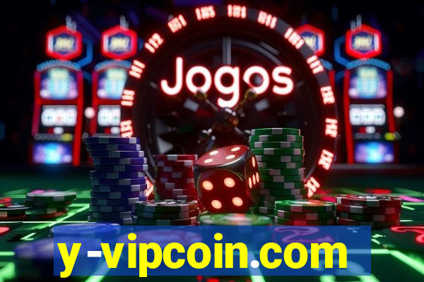 y-vipcoin.com