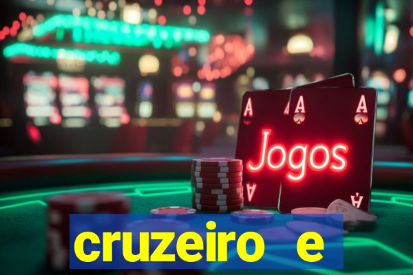 cruzeiro e fluminense futemax