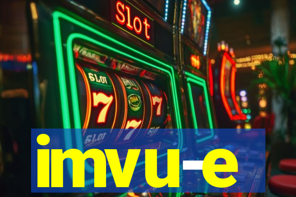 imvu-e