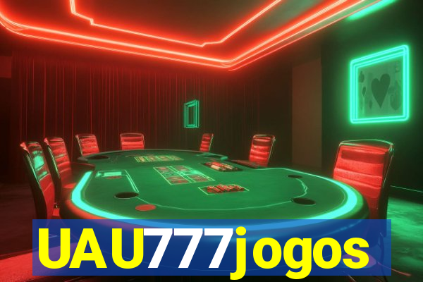 UAU777jogos