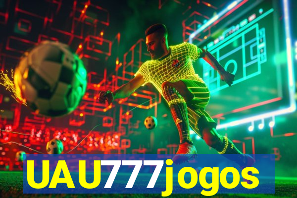 UAU777jogos