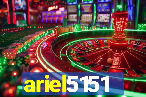 ariel5151