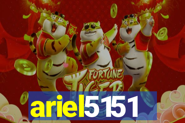 ariel5151