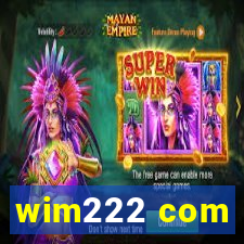 wim222 com