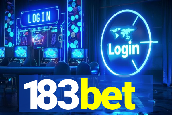 183bet