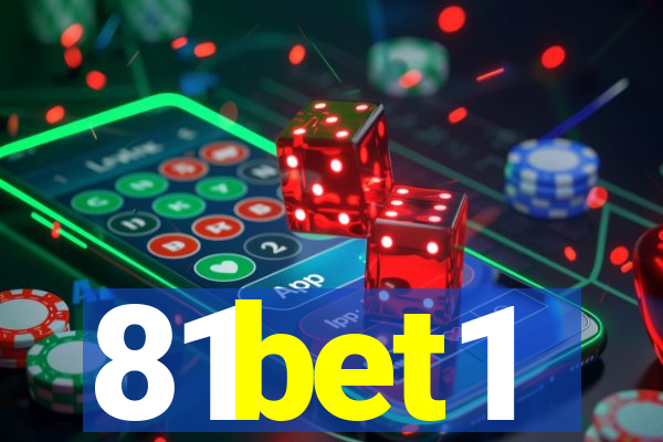 81bet1