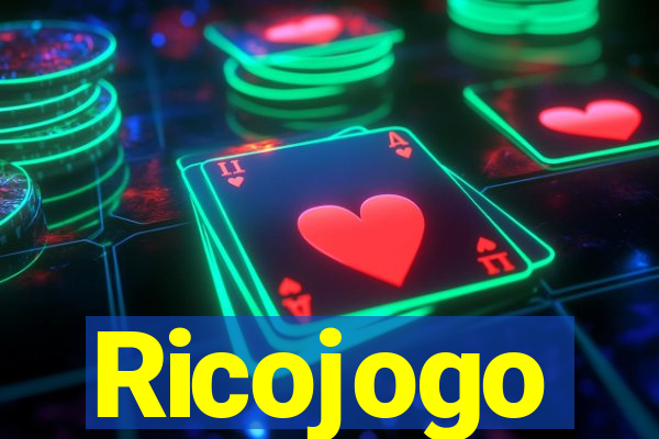 Ricojogo