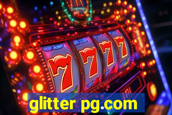 glitter pg.com