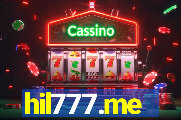 hil777.me