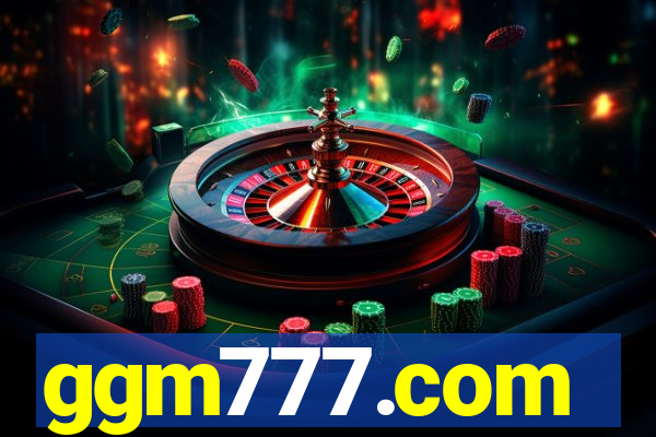 ggm777.com