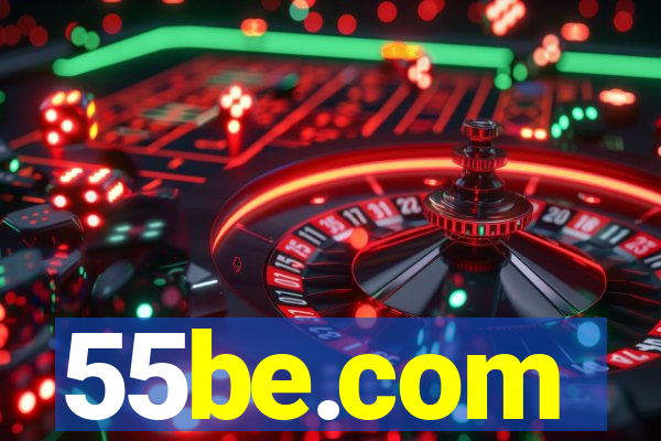 55be.com